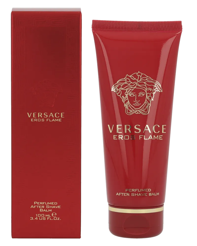 Versace Eros Flame After Shave Balsam 100 ml 