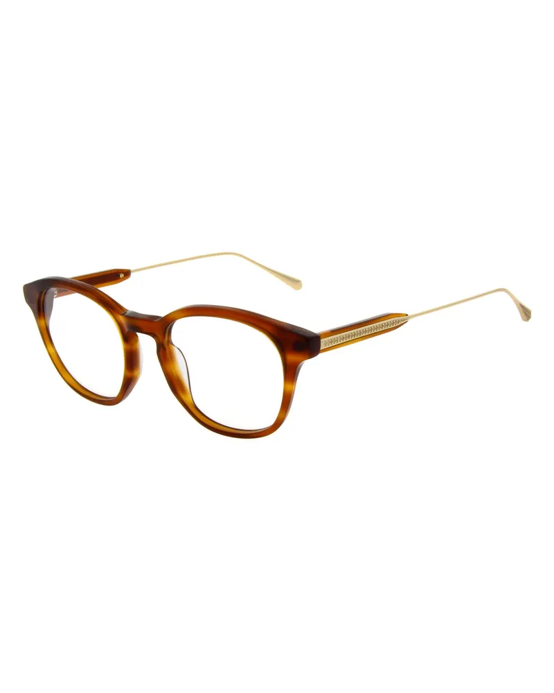 Ted Baker Brillenfassung TB8269 107 50 Braun