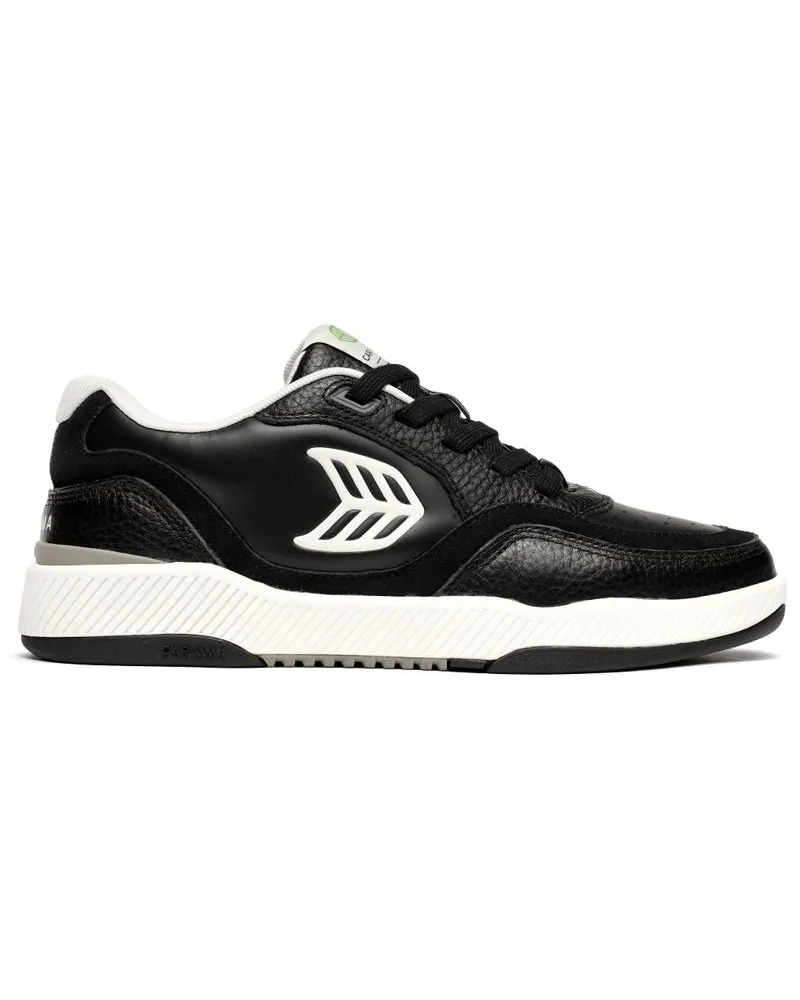 CARIUMA Uba Sneaker Schwarz
