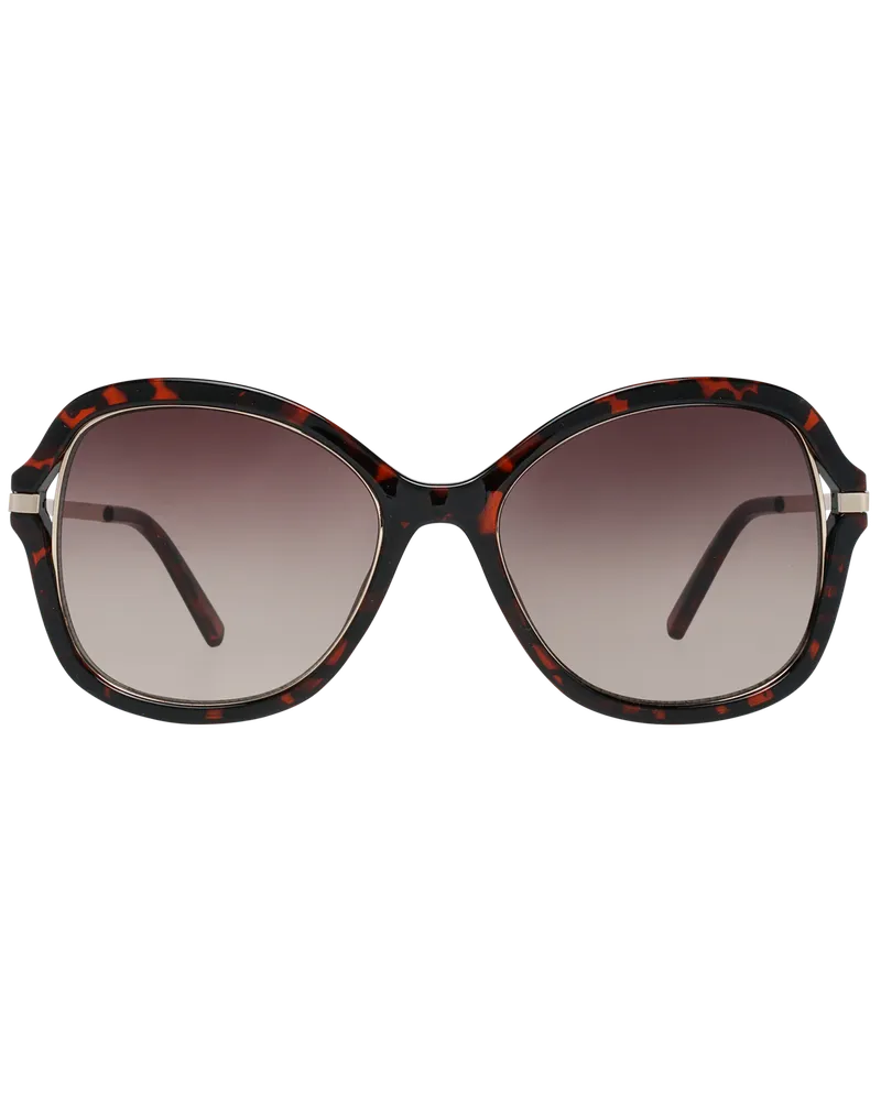 Guess Lunettes de soleil GF0352 5452F Braun