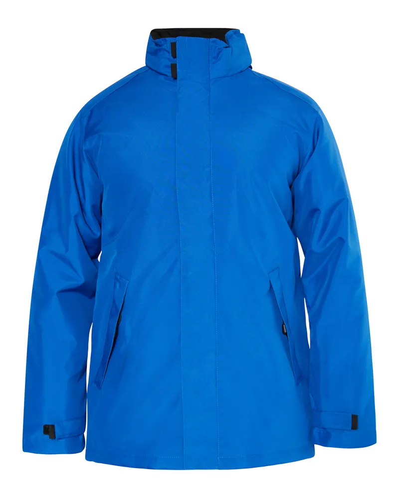 IceBound Arctic Anorak Herren Königsblau Blau