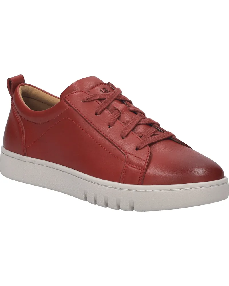 Josef Seibel Damen Sneaker Jessie 01 in hibiscus Rot