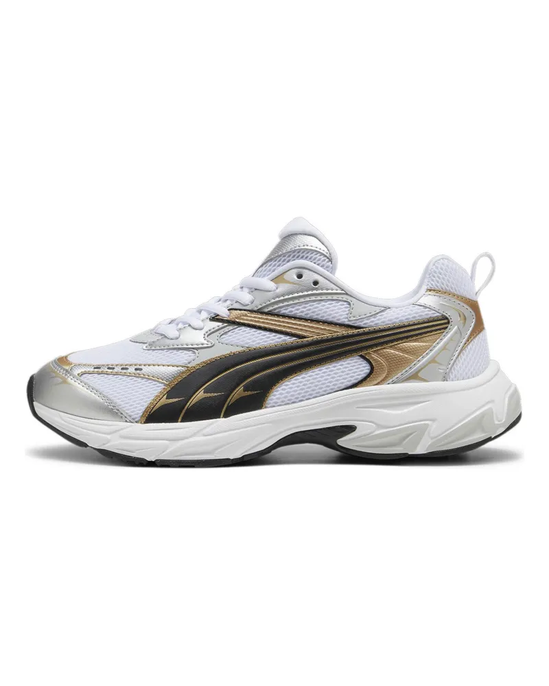 Puma Morphic Sneaker Mehrfarbig