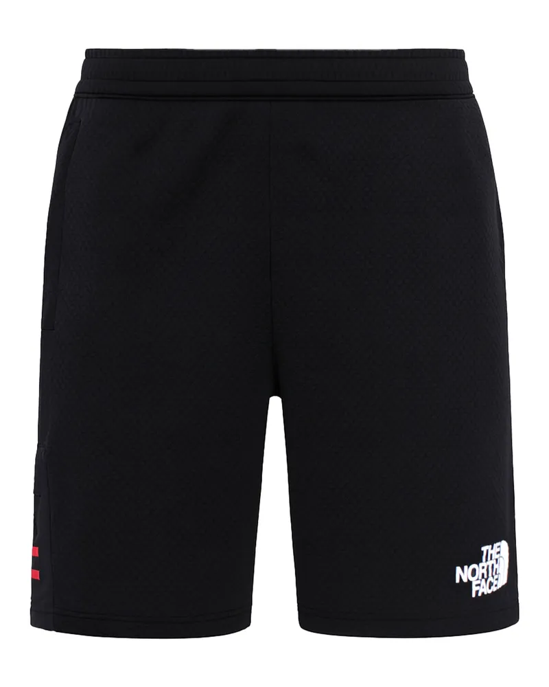 The North Face Ma II Herren Schwarz Shorts Schwarz