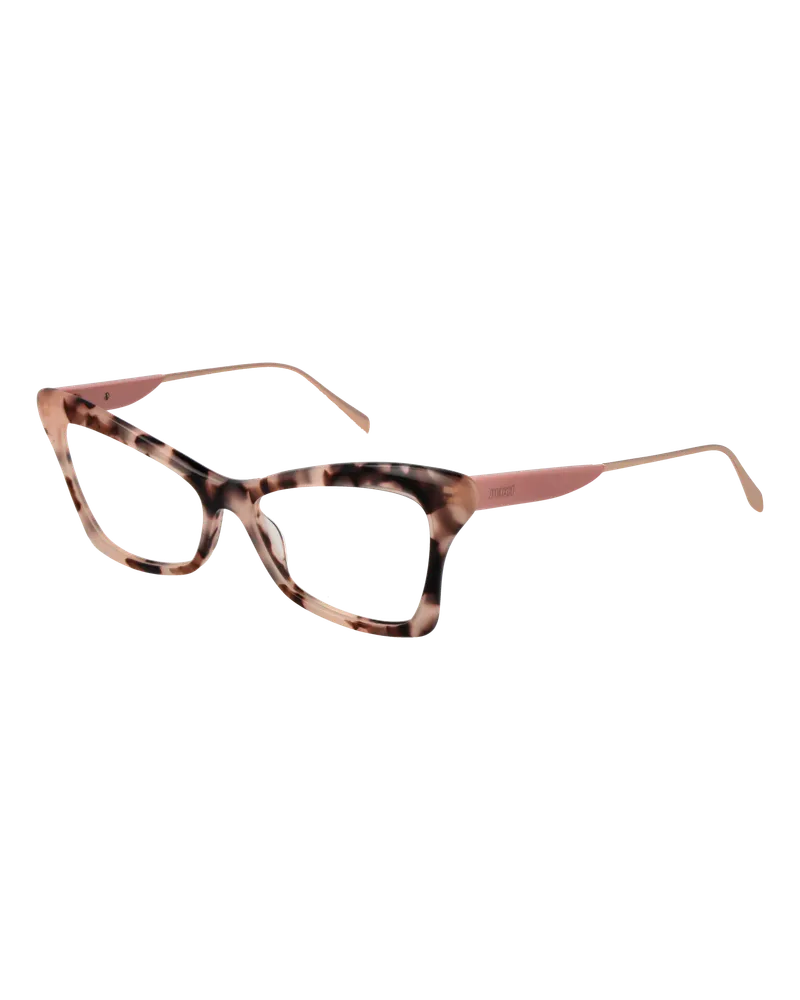 Emilio Pucci Pucci Brillenfassung EP5172 055 54 Mehrfarbig