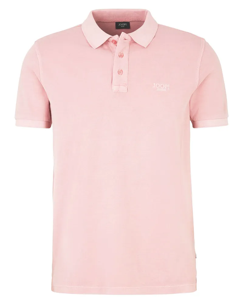 JOOP! Ambrosio Poloshirt Rosé