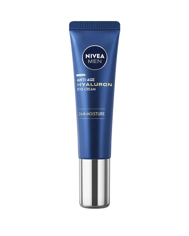 Nivea Men Anti-age Hyaluron Augenkontur 15 ml 