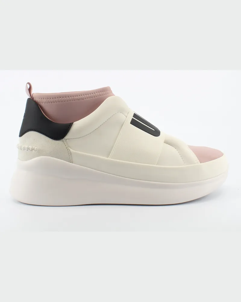 UGG Ugg Neutra Sneaker Damen Weiße Turnschuhe Weiß