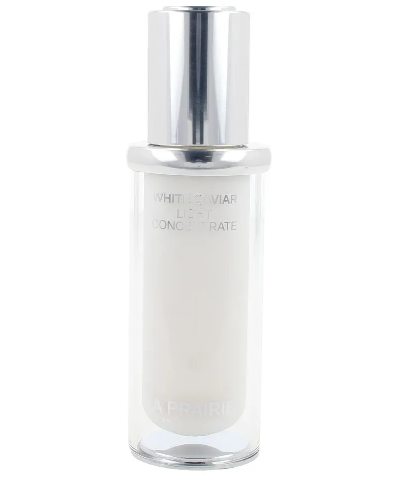 La Prairie Weißes Kaviar-Konzentrat Aufhellendes Serum 20 ml 