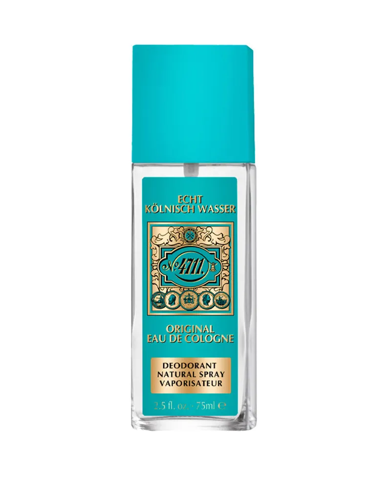 4711 Deo Vapo 75 ml 