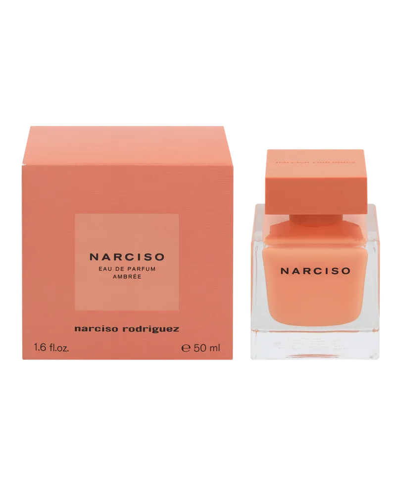 Narciso Rodriguez Ambree Eau de Parfum 50ml 