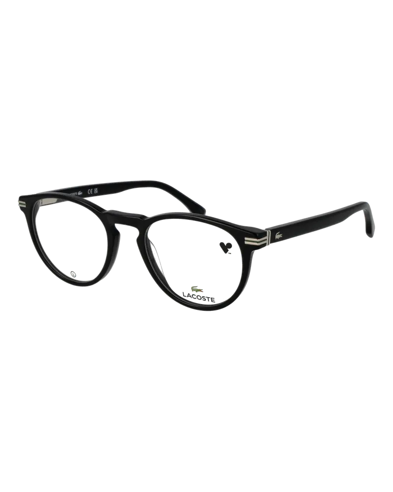 Lacoste Optische Fassungen L2966 001 50 Schwarz
