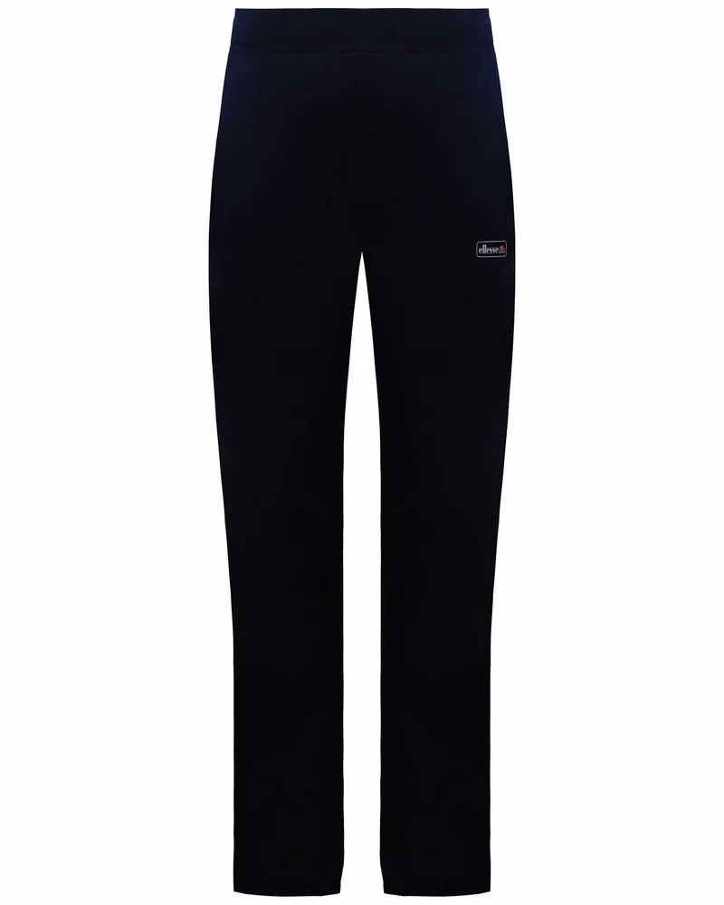 Ellesse Vidar Herren Navy Jogginghose Marineblau