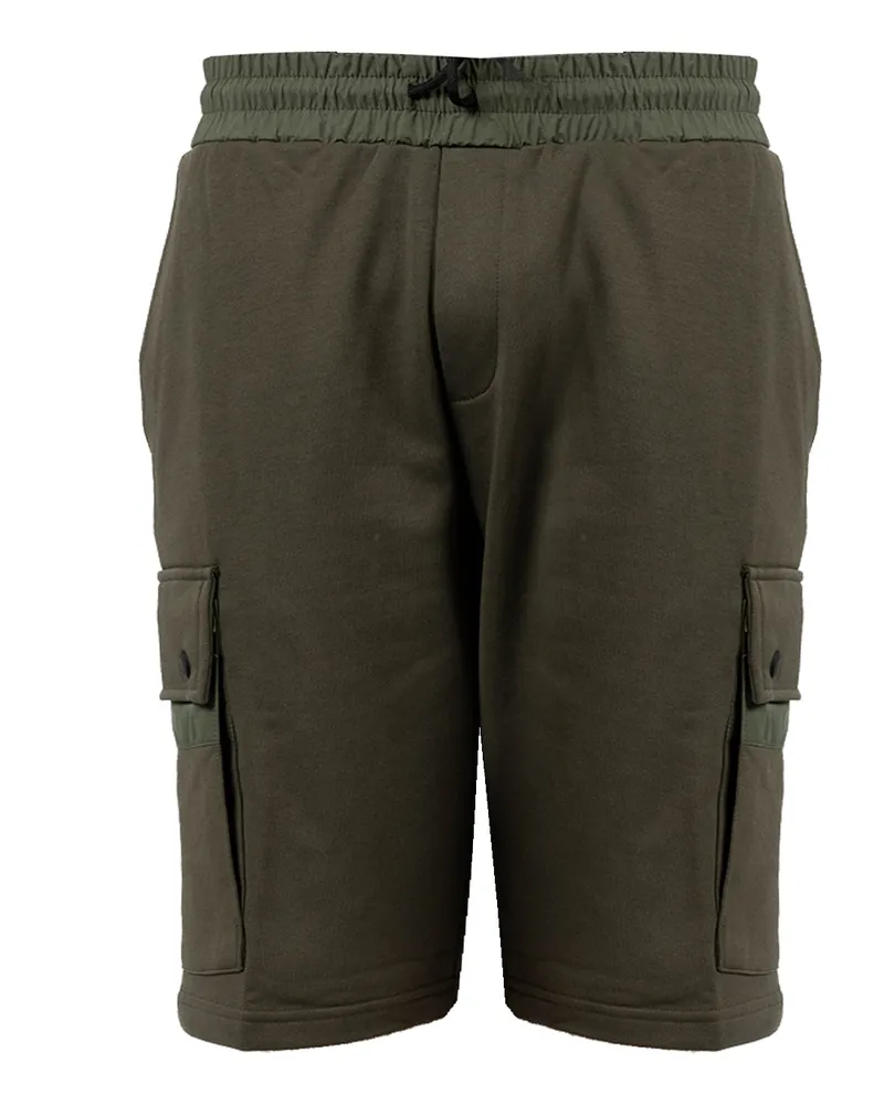 Antony Morato Shorts Herren grün Grün