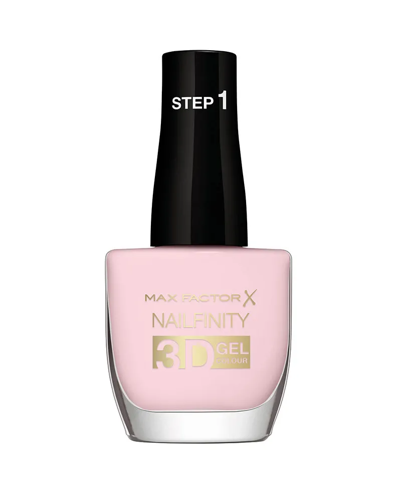 Max Factor Nailfinity Nagellack #226 – Guest Of Honor, 12 ml 
