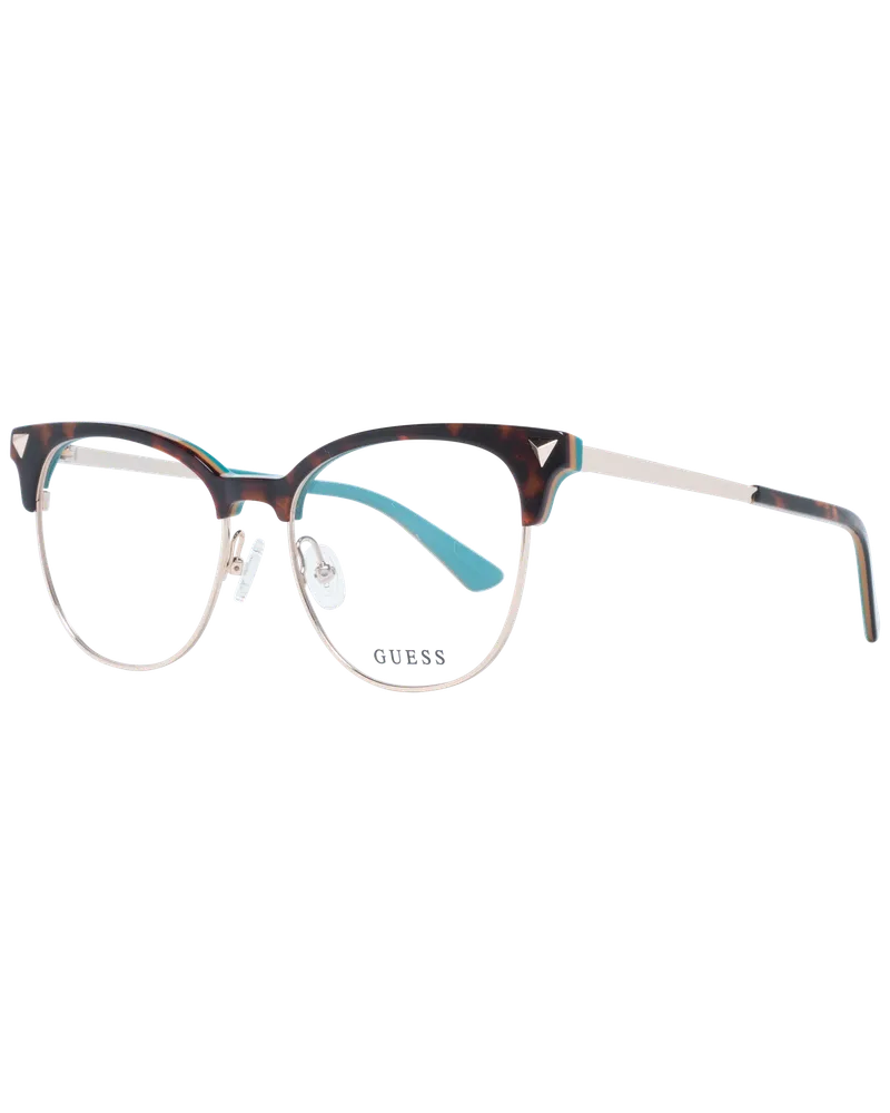 Guess Optische Fassung GU2798 052 53 Braun