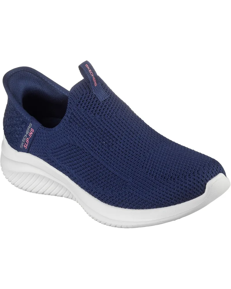 Skechers Ultra Flex 3.0 Easy Win Turnschuhe Marineblau