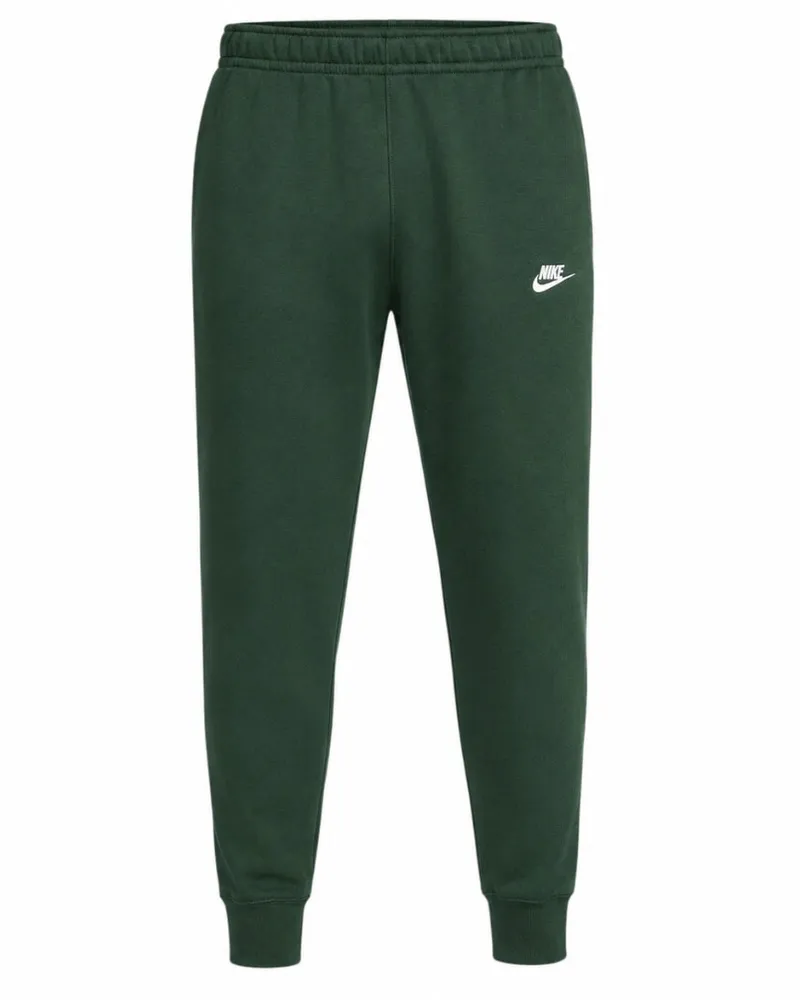 Nike Jogginghose Mit Fleece-umschlag In Tannengrün Dunkelgrün