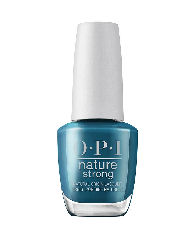 OPI Nature Strong Nagellack Natürlichen Ursprungs #all Heal Queen Mother Earth 15 ml 