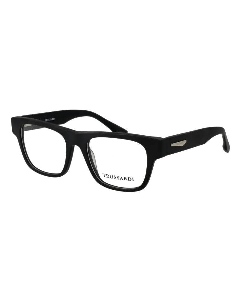 Trussardi Trussardi Optische Fassungen TSM6015 A02 51 Schwarz