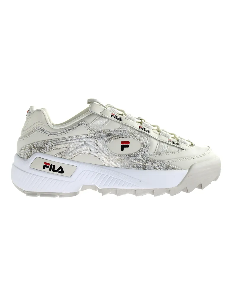 Fila D-Formation A Damen beige Trainer Beige