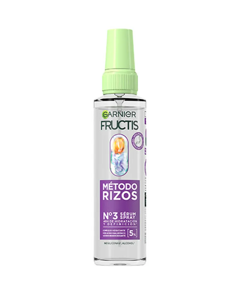 Garnier Fructis Método Rizo Serumspray 150 ml 