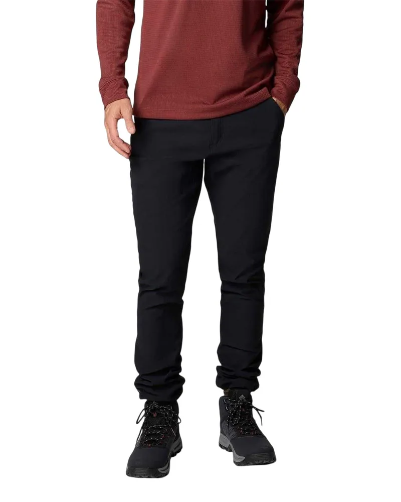 Columbia Sportswear Company Mesa" Hosen für Herren (Schwarz Schwarz