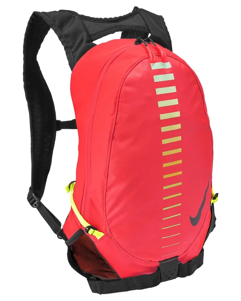 Nike Rucksack, Pendler, 15l (Rot Rot