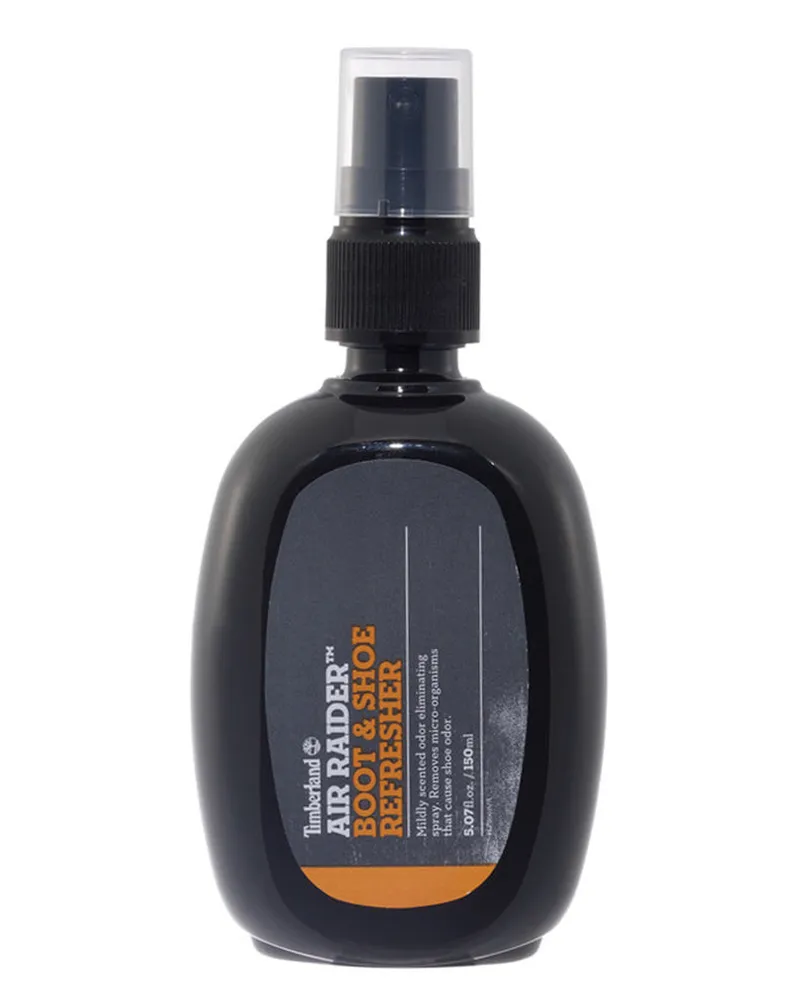 Timberland Air Raider Stiefel- und Schuhauffrischer – 150 ml – Herren Schwarz