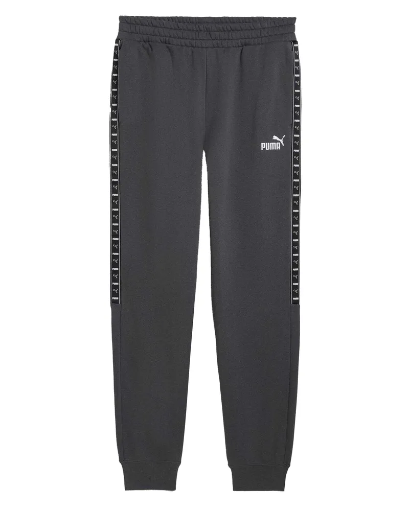 Puma Jogginghosen für Herren (Grau Grau