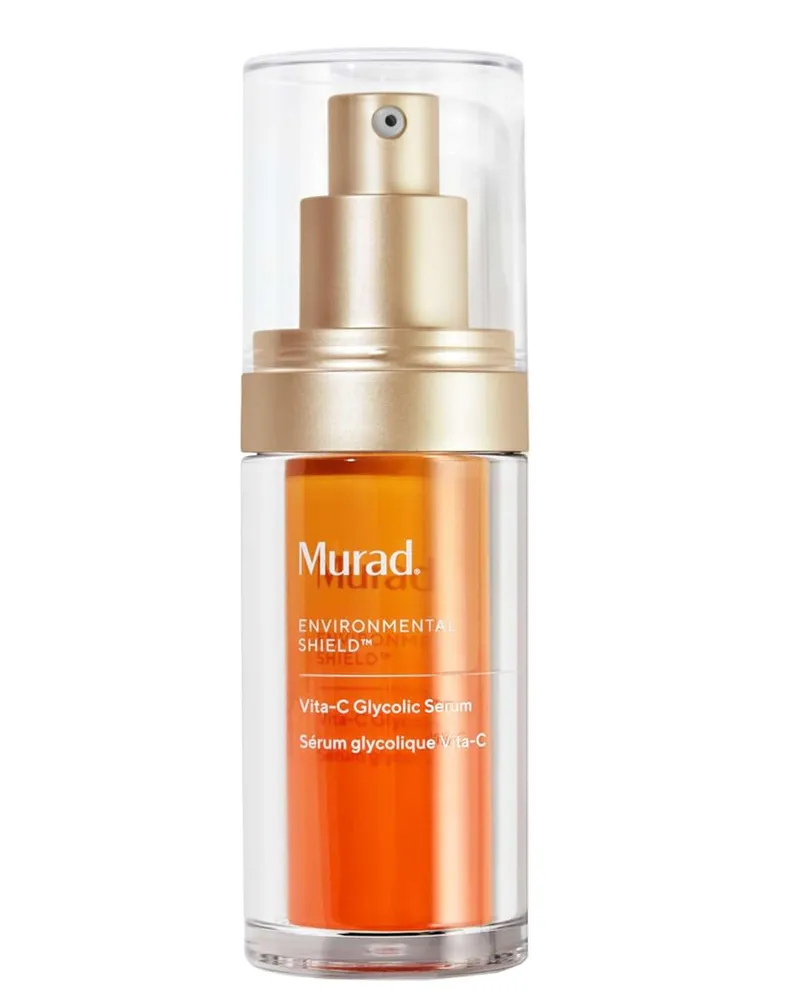 Murad Vita-C Glycolic Aufhellendes Serum für strahlende Haut 
