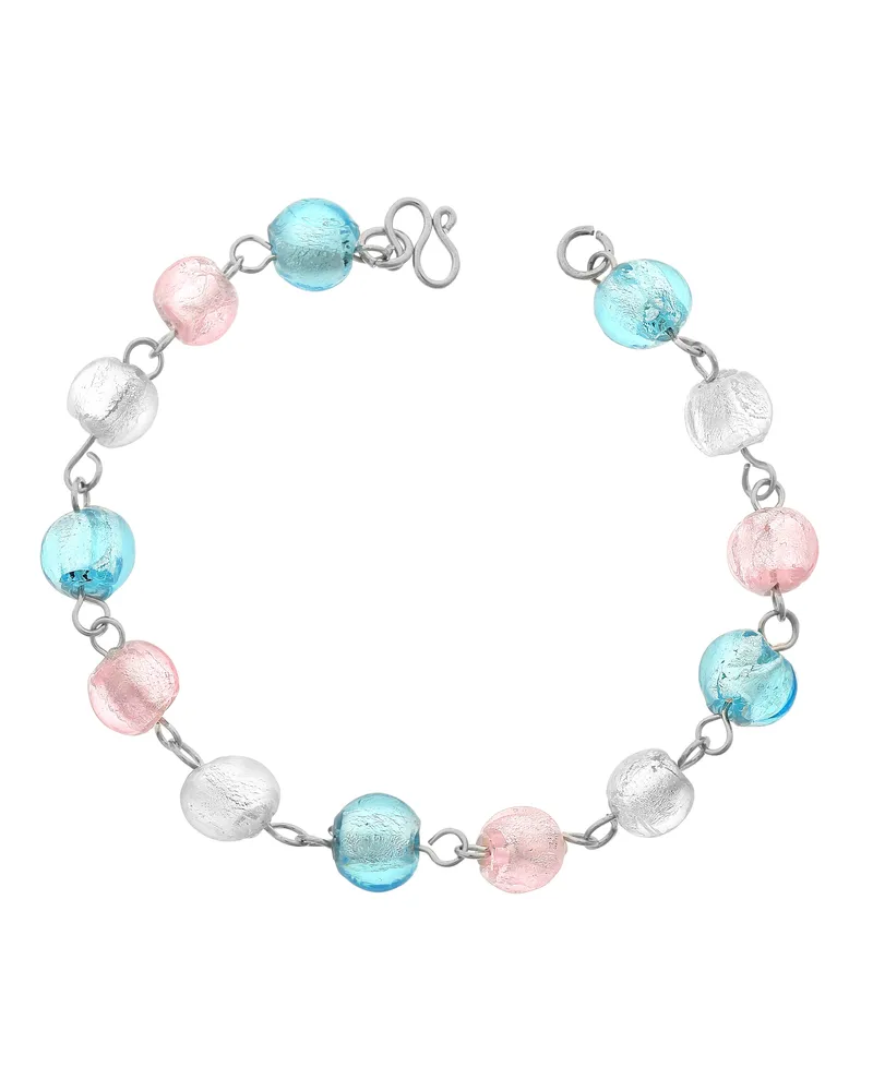 Orphelia Damen-Armband aus 925er Sterlingsilber – Silber ZA-1674 Silber