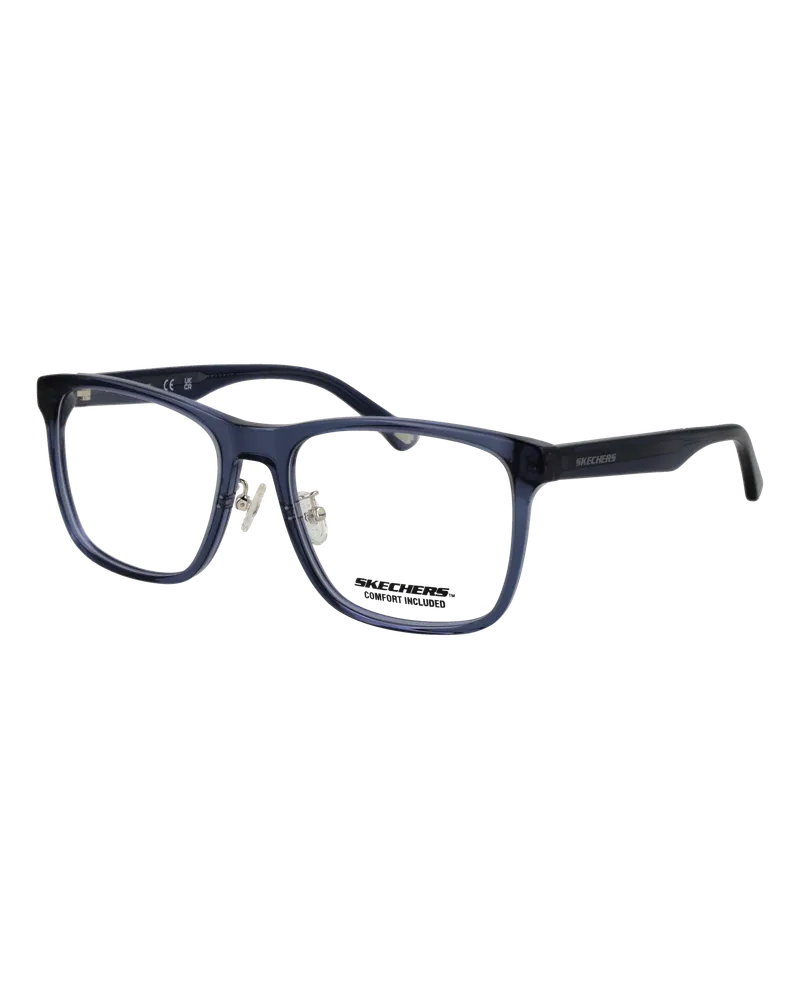 Skechers Optische Fassungen SE3383-D 090 55 Blau