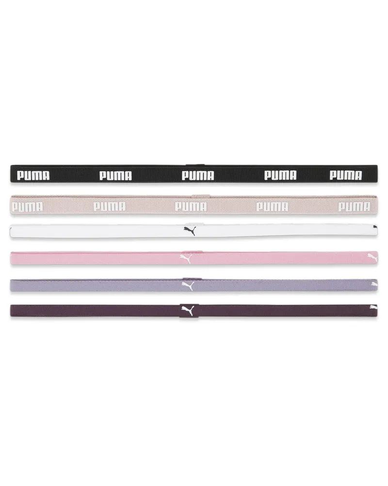 Puma Ambition Haarband Mehrfarbig