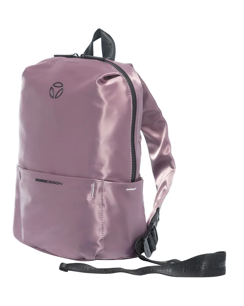 MOMO DESIGN Rucksack Men Rosa