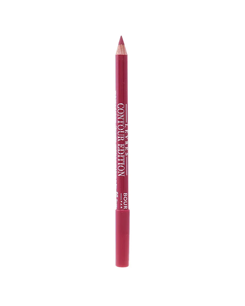 Bourjois Countour Edition Lipliner #05-berry Much 1,14 gr 