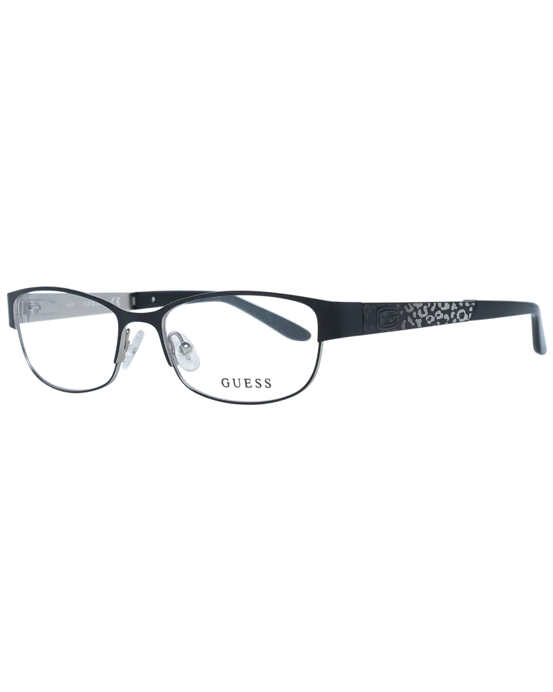 Guess Optische Fassung GU2390 D32 52 Schwarz