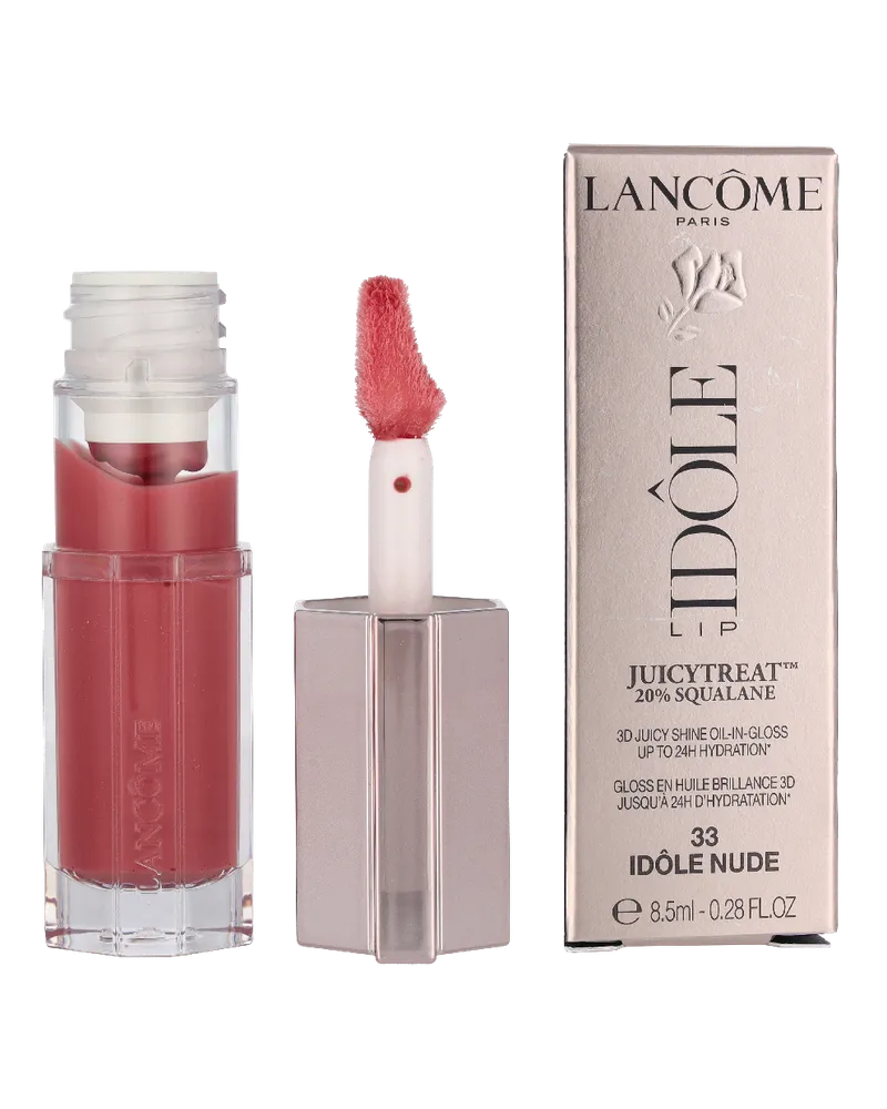 LANCÔME Lip Idole Juicytreat Lip Gloss 
