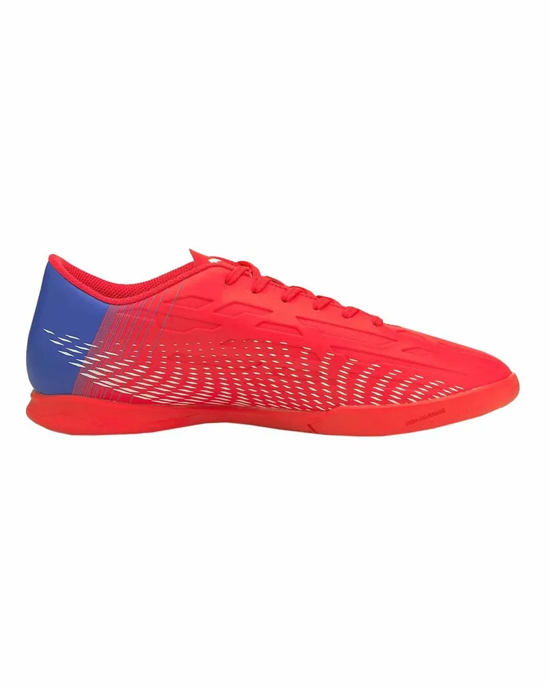 Puma Ultra 4.3 Es rote Herren Fußballstiefel Rot