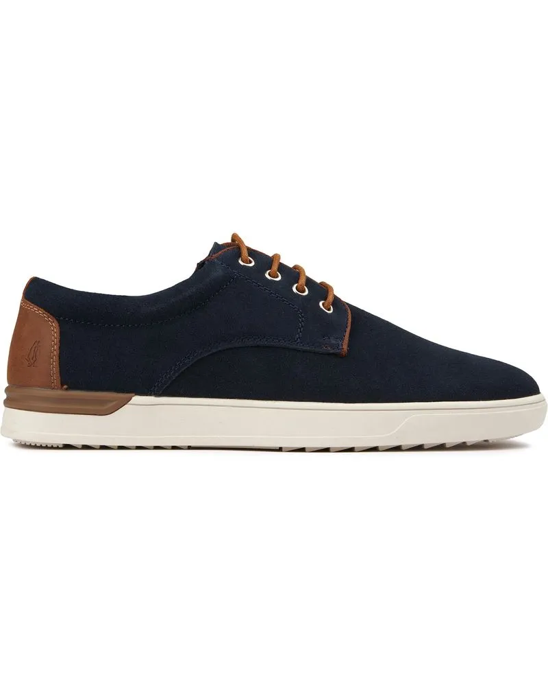 Hush Puppies Joey Schuhe Marineblau