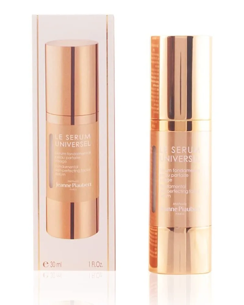 Jeanne Piaubert Das Universelle Serum 30ml 