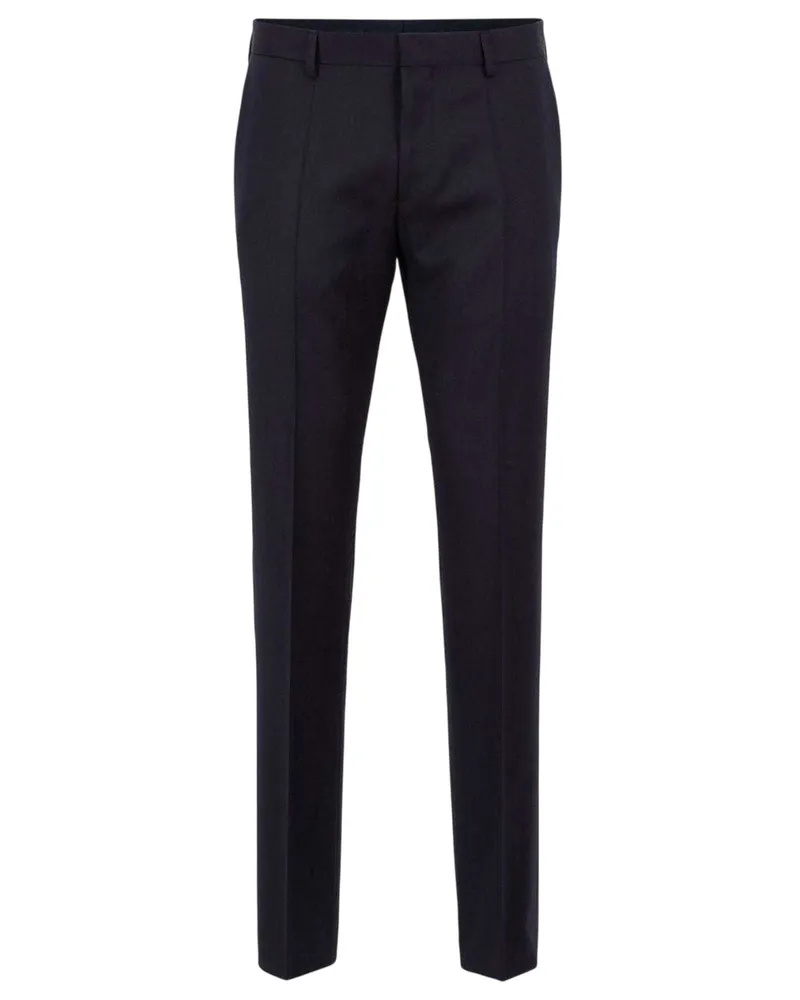 HUGO BOSS Gibson" Hosen für Herren (Dunkelblau Blau