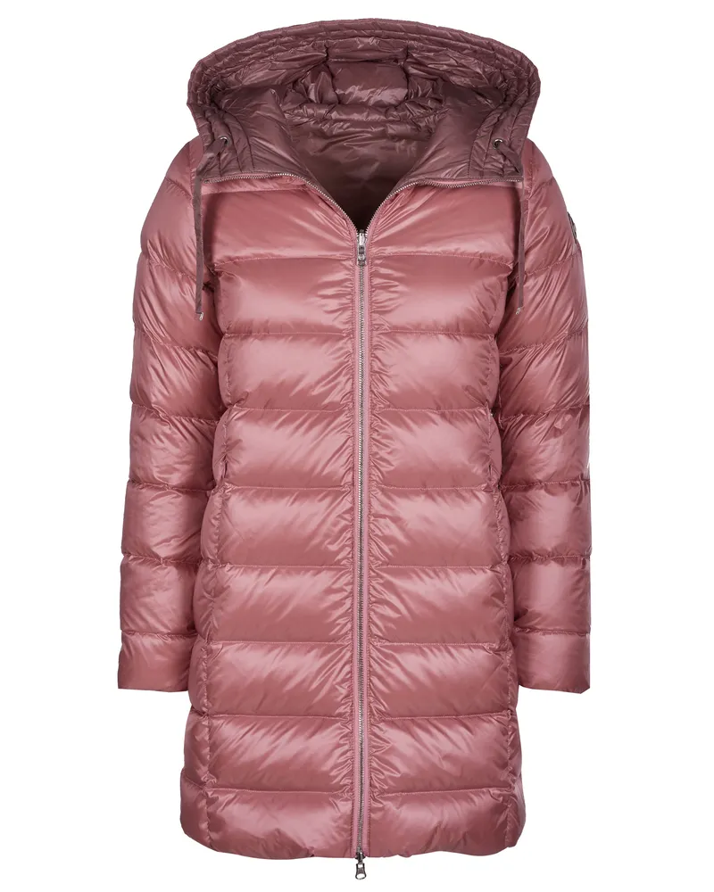 Colmar Wendejacke altrosa Rot