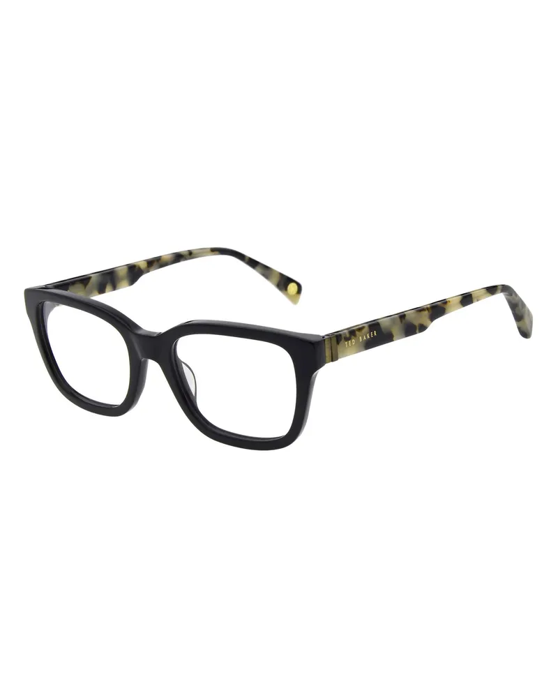 Ted Baker Brillenfassung TB8292 001 51 Schwarz