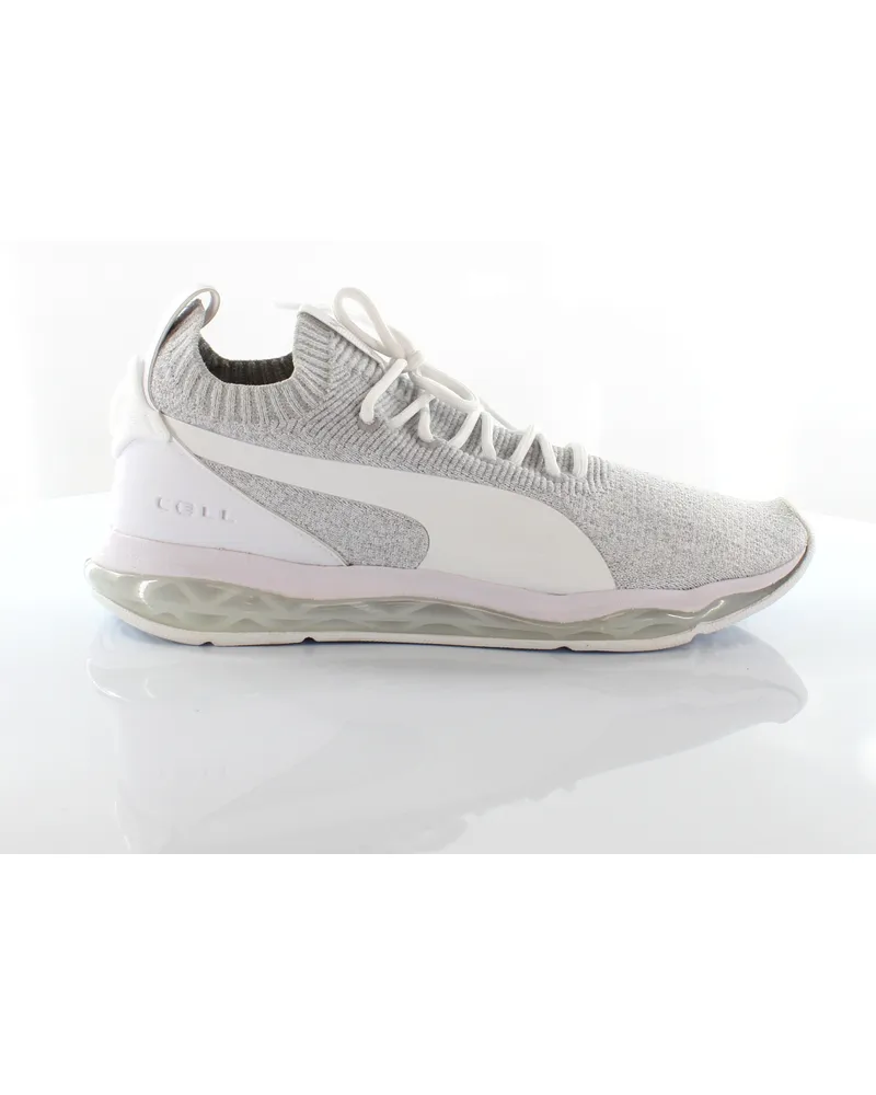 Puma Cell Motion Evoknit Sockenstil Trainer Grau - Herren Grau
