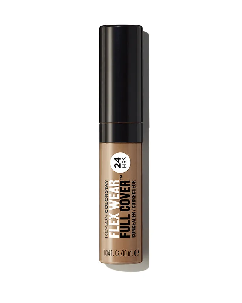 Revlon Colorstay Flex Wear Concealer Für Augenringe Und Gesicht #060-deep 10 ml 
