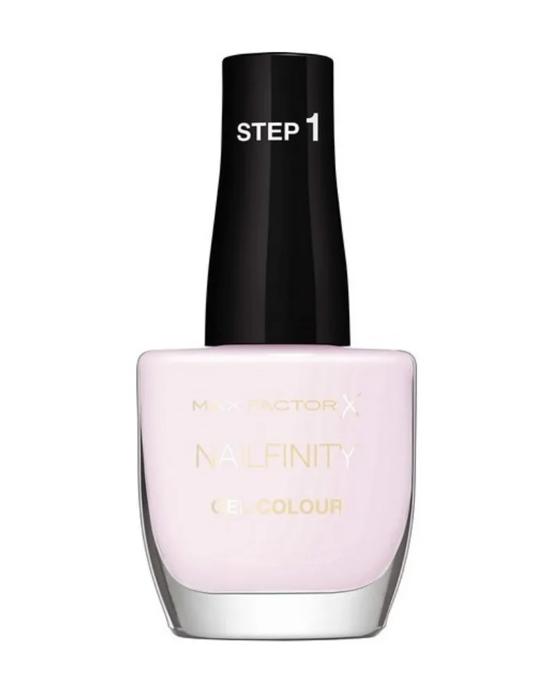 Max Factor Nailfinity #150-walk Of Fame 12 ml 