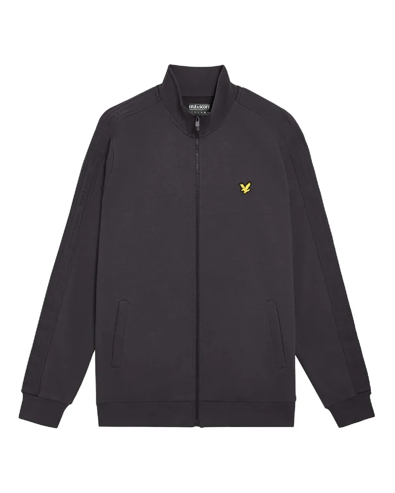 Lyle & Scott Jacke für Herren, verklebt (Grau Grau
