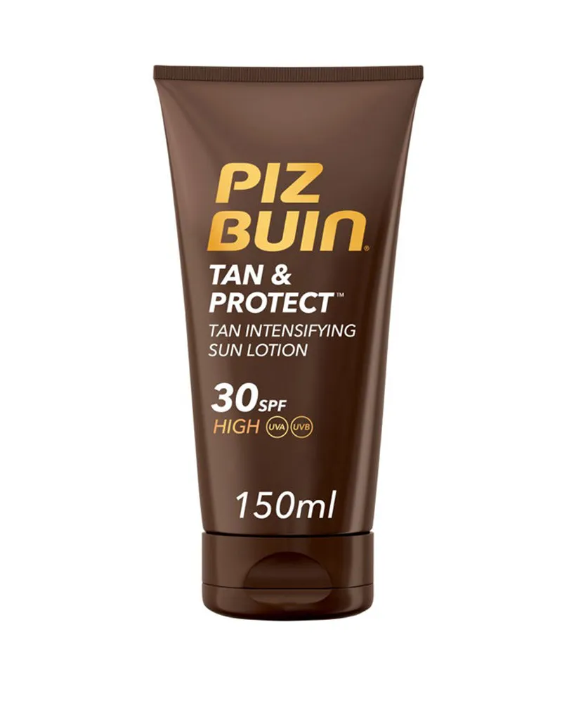 Piz Buin Tan & Protect Lotion Spf30 150 ml 