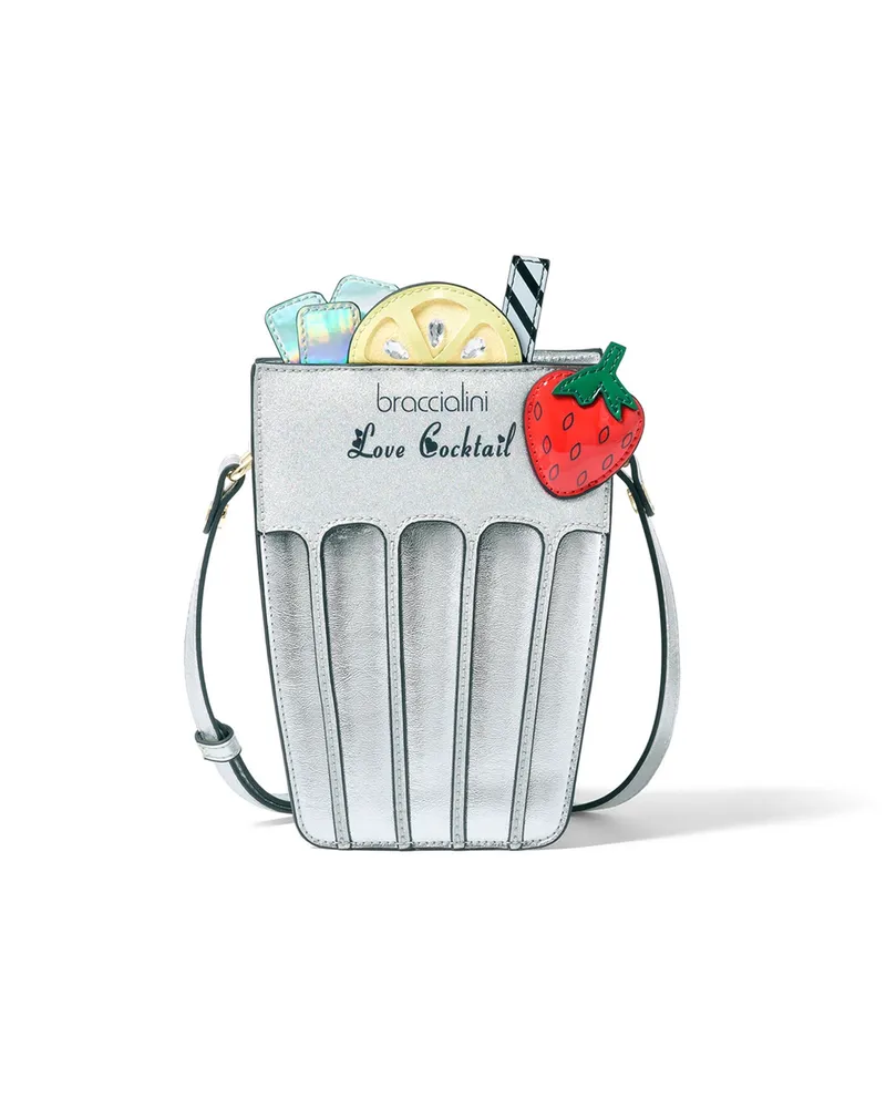Braccialini Crossbody bag Women Mehrfarbig